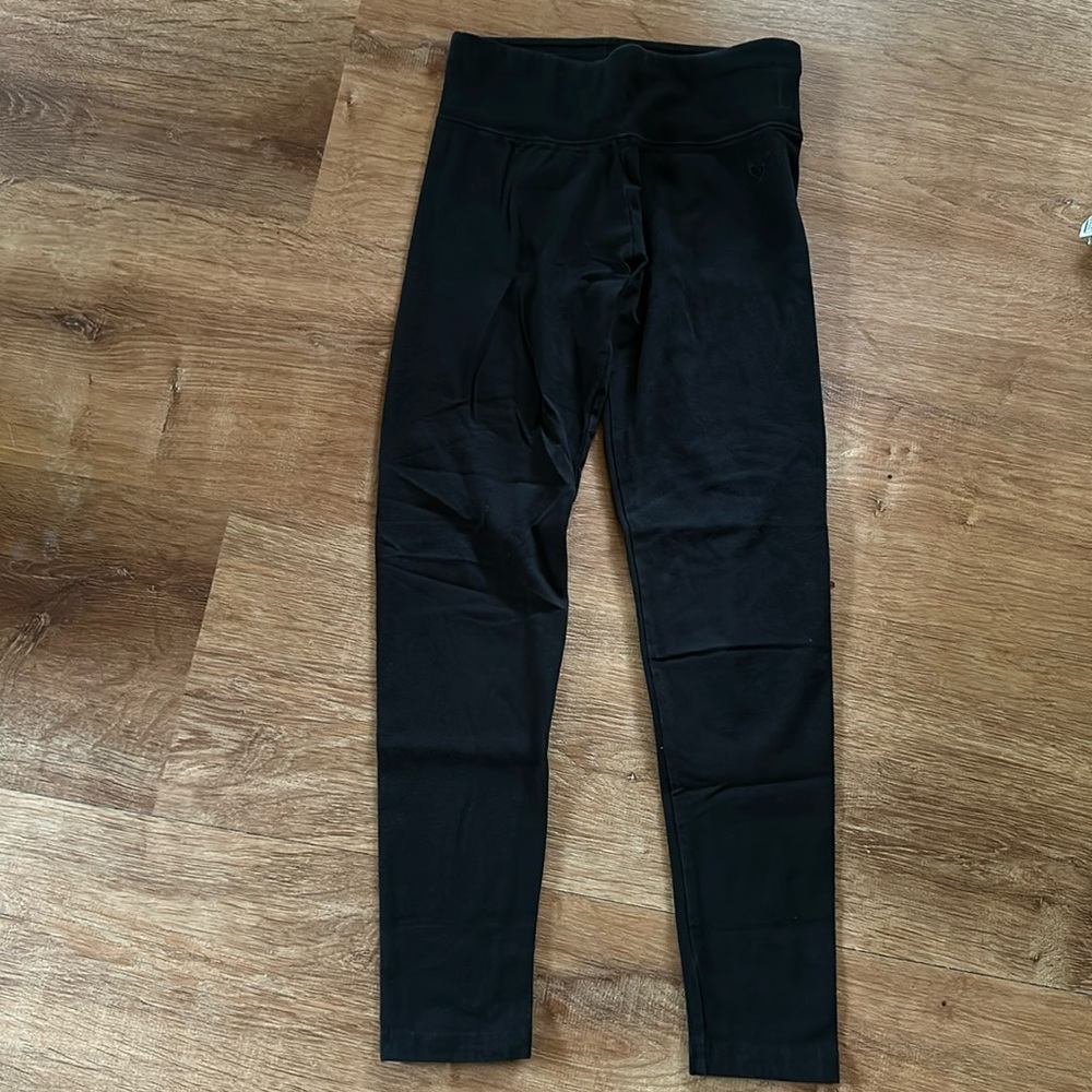 Justice Leggings. Size 10. Worn once or twice. Good condition.